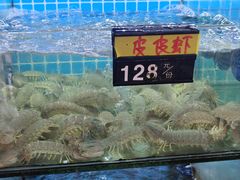 -覃记海鲜美食餐厅