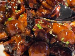 -桂满陇·海市蜃楼·黑金(国金店)