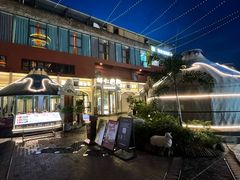 -娜仁图雅蒙古美食村(33小镇店)