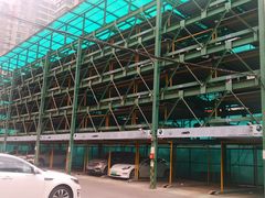 -喜鹊愉家酒店(郑州曼哈顿博览中心地铁站店)