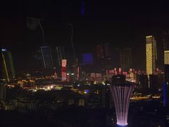 -星城之眼摩天轮