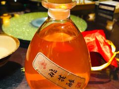 桂花酿-杨记隆府(汉街店)