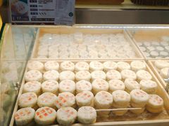 -清真全盛斋传统糕点(许士庙店)