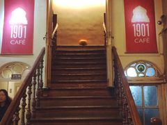 1901&nbsp;Cafe-1901 Cafe(西四店)