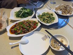 -陈帅夜排档·龙虾·炒菜·烤串(世茂店)