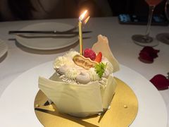 -王品牛排(珠海富华里店)