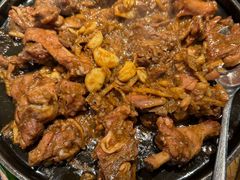 -甘家界牌柠檬鸭(青山店)