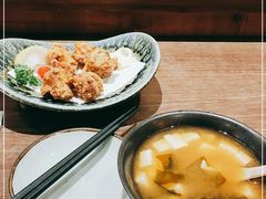 -鸟鸣门屋台料理(金帝银泰店)
