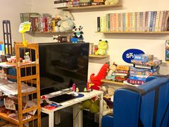 -好玩工厂密室·鹅鸭杀·桌游