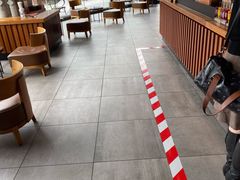 -星巴克(广州立白中心店)