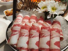 -川越泰火锅(吉利大厦店)