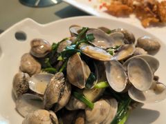 -粤财皇冠假日酒店·彩华轩中餐厅