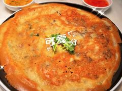 潮州蚝烙-潮堂 · 潮州菜(恒隆广场店)