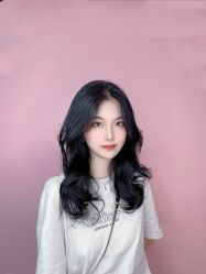 -YESIDO椰岛造型烫发染发