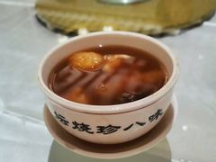-聚春园自助餐厅(东街口店)