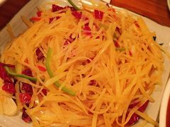 -疆Jiang·新疆秘制料理