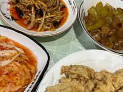 -大隐隐于市私房菜(保和小区店)