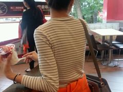 -肯德基(万科城店)