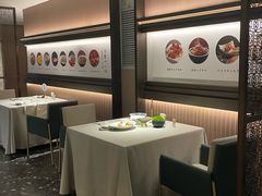 -悦融琥珀·京鲁菜·海味珍品(西单店)