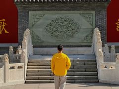 -长春孔子文化园-文庙