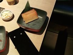 -新石器烤肉(周浦万达店)