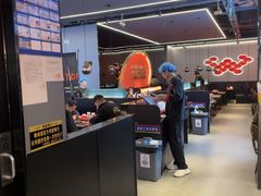 -胖哥俩肉蟹煲(中原万达店)