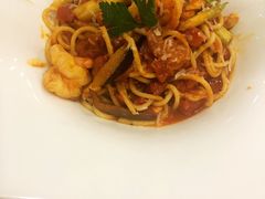 -杭州国际会议中心洲际酒店-面工坊