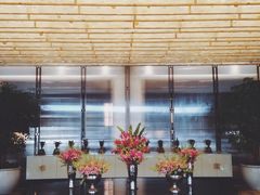 -行者书屋大堂吧 ·下午茶(南京圣和府邸酒店)