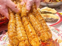 -吉利龙虾·新派海鲜烧烤
