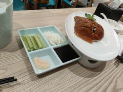 -紫光园·烤鸭(美术馆店)