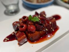 -一品滇香·云南菜(公益西桥店)