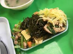 -北三沙家烧麦(北头道街店)