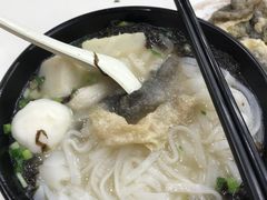 -文辉墨鱼丸大王(铜锣湾渣甸街总店)