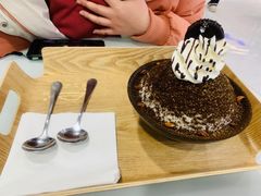 -雪花姐姐(泰华城新天地店)