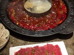 -重庆渝达老火锅(春熙路店)