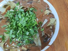 -正味斋锅巴菜(西北角店)