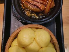 -老砂锅(城北店)