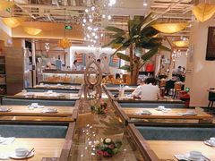 -曼泰·泰餐(京华城店)