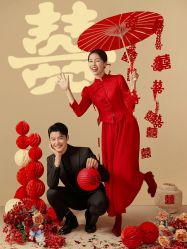 -今生有约国际精品婚纱摄影(苏州店)