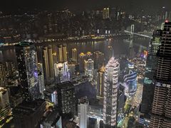 -WFC会仙楼观景台