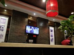 -城南往事济南风味主题餐厅(东环店)