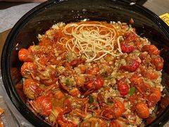 老长沙虾尾-文和友老长沙龙虾馆(化龙池店)