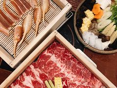 -蟹田居·活蟹料理(东城店)