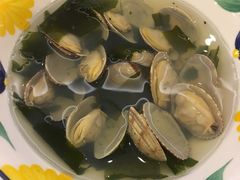 -萨莉亚意式餐厅(深圳北站店)