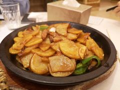 -庐州太太(信地店)