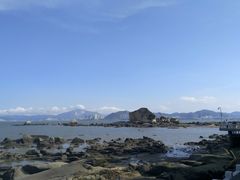 -鼓浪屿·皓月园