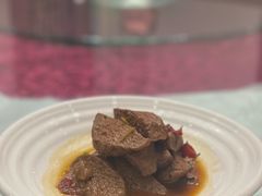 -新聚丰菜馆(太监弄店)