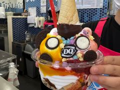 -DQ·蛋糕·冰淇淋(科华王府井店)