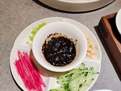 -花家怡园(四合院总店)