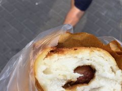 -牛煎里牛肉煎包淮南牛肉汤(广东路店)